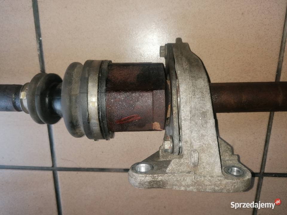 półoś prawa 19 dci Renault Scenic 2 r0309 Układ napędowy Piotrków Trybunalski sprzedam
