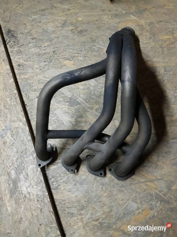 kawasaki z750 z 750 kolektor wydechowy świętokrzyskie