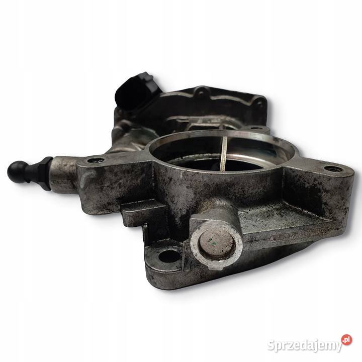 PRZEPUSTNICA Opel Insignia Zafira C Astra J 20 Chełm