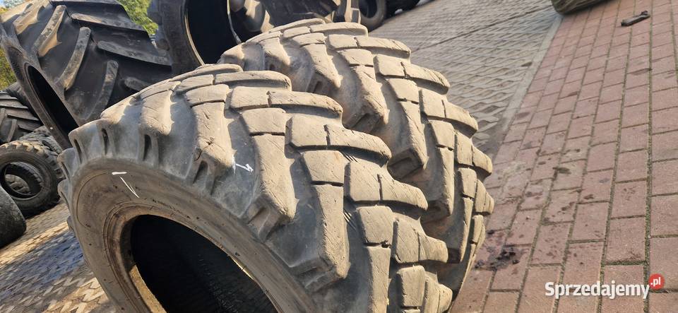 12520 1258020 3408020 33580r20 Alliance 10PR 70 Opony rolnicze