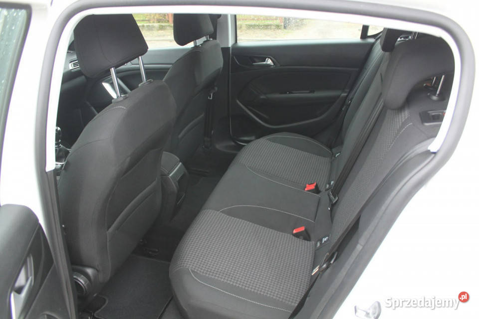 Peugeot 308 T9 20142021 104478km wielkopolskie sprzedam