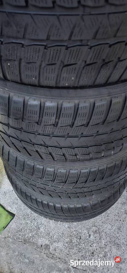 Opony zimowe falken eurowinter 40 Syców