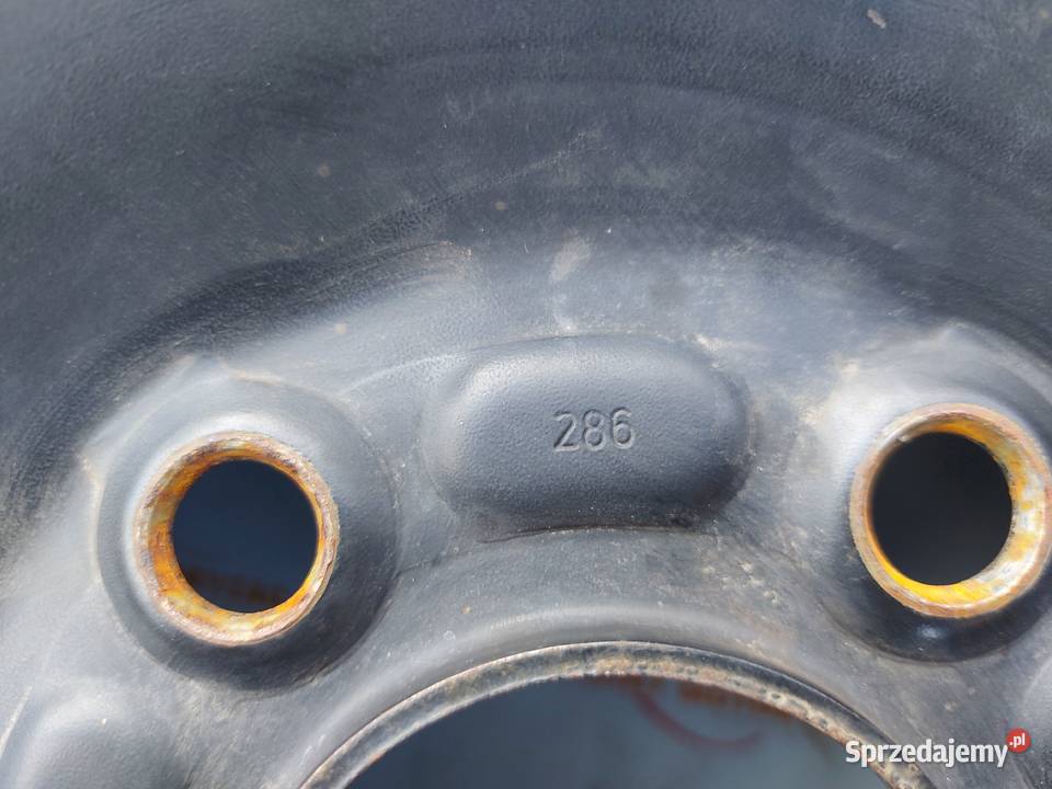MONDEO MK4 S GALAXY MK3 koło dojazdowe 1259016 świętokrzyskie Kielce