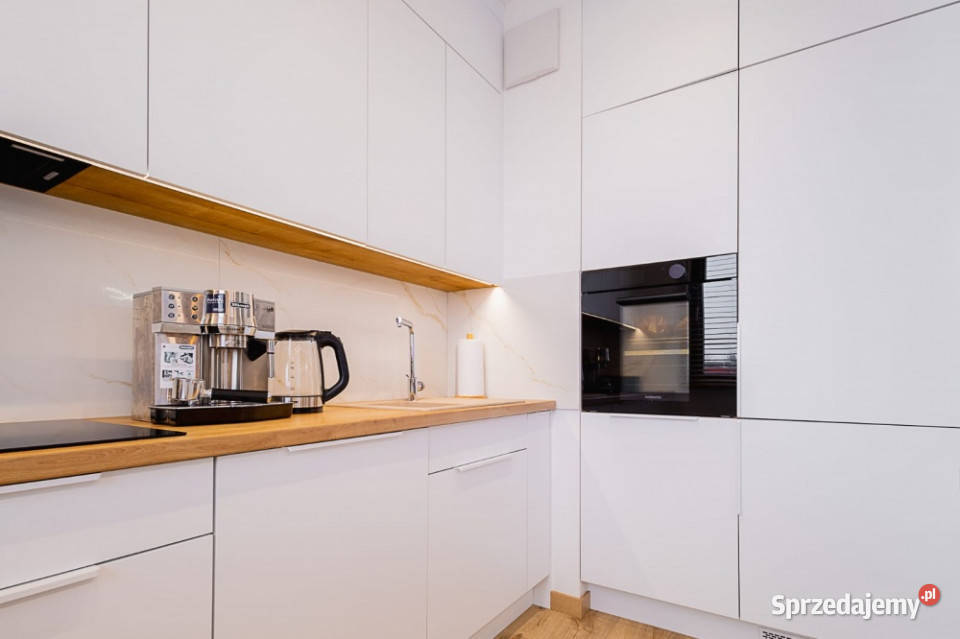 Lawendowe Wzgórze Widok na wschód słońca 3 Gdańsk sprzedam