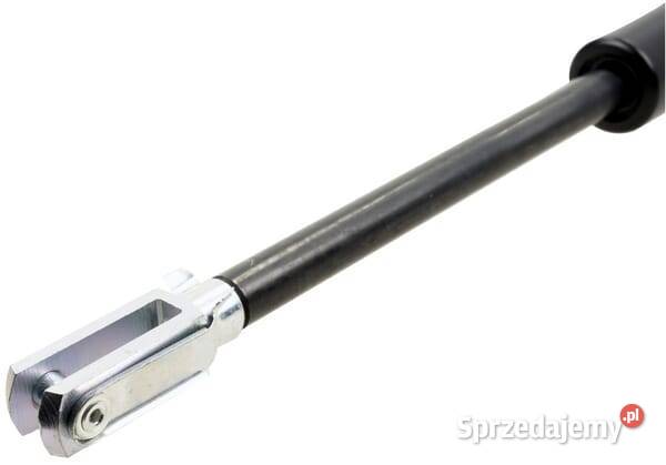 Sprężyna gazowa L500 mm 2500N Stabilus CA674087 Kamionna