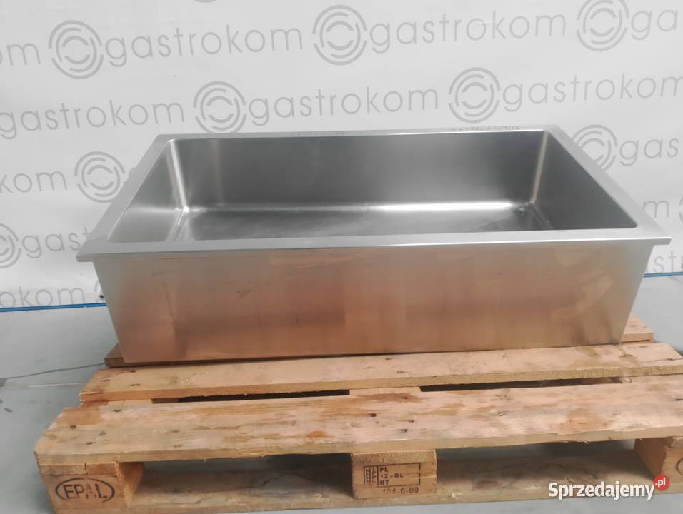 WANNA BEMAROWA DO ZABUDOWY 3XGN 11 KL6200013 dolnośląskie