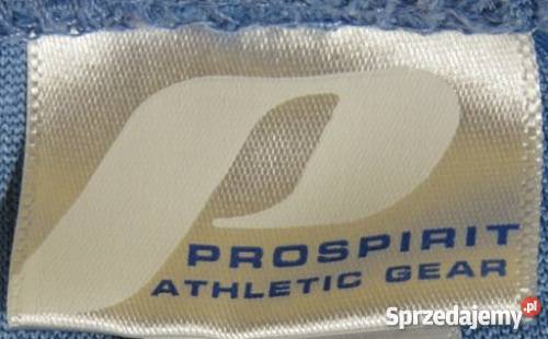 Prospirit Sportowe Krótkie spodenki damskie L podkarpackie Nowy Żmigród