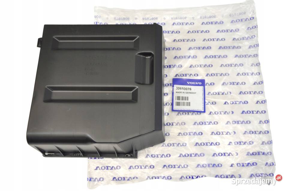 VOLVO C30 C70 S40 V50 S60 V60 XC60 XC70 oslona Bielany Wrocławskie