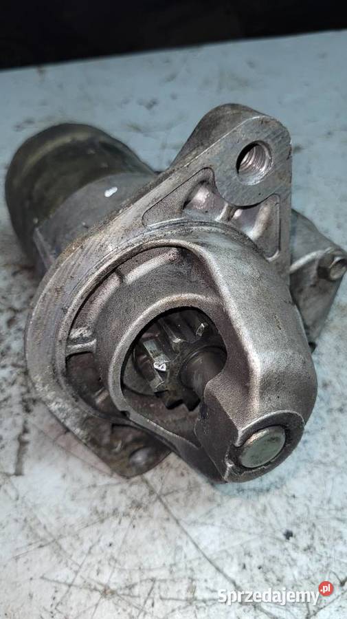 Rozrusznik Opel Vectra B 17D Łagów