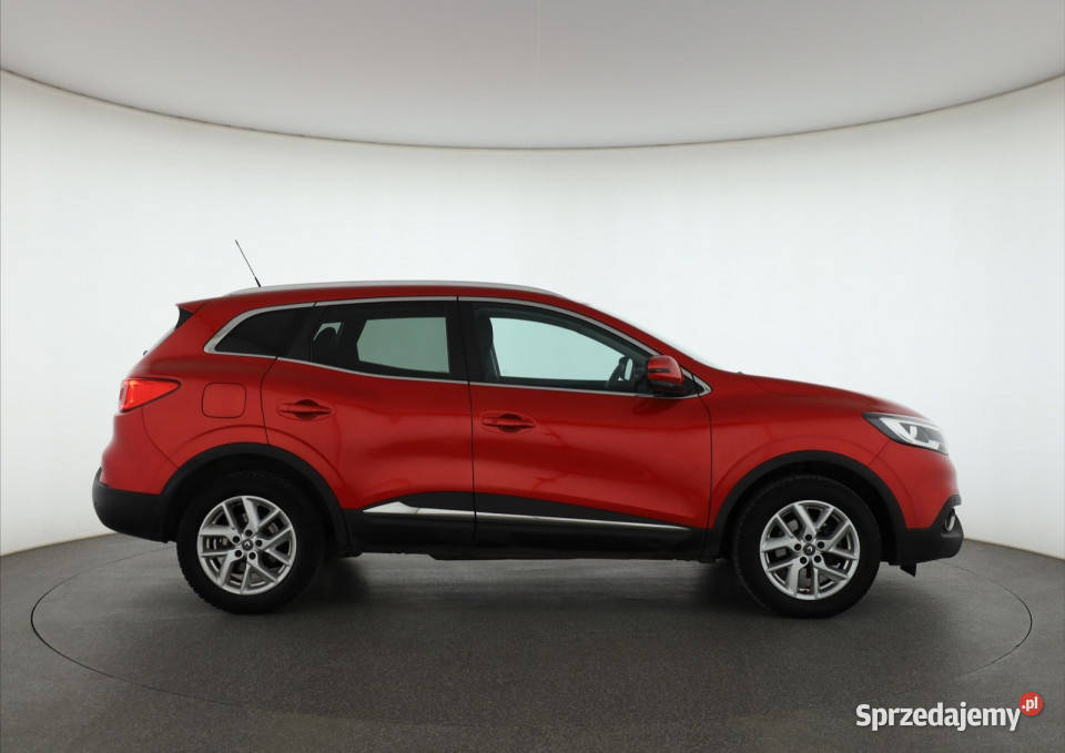 Renault Kadjar 12 TCe czujnik zmierzchu Piaseczno sprzedam