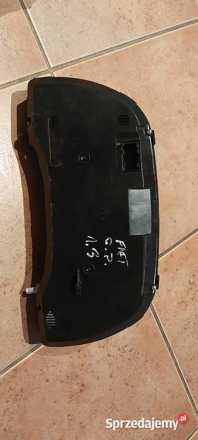 Licznik zegar Fiat Grande Punto 13 multijet Szczecin