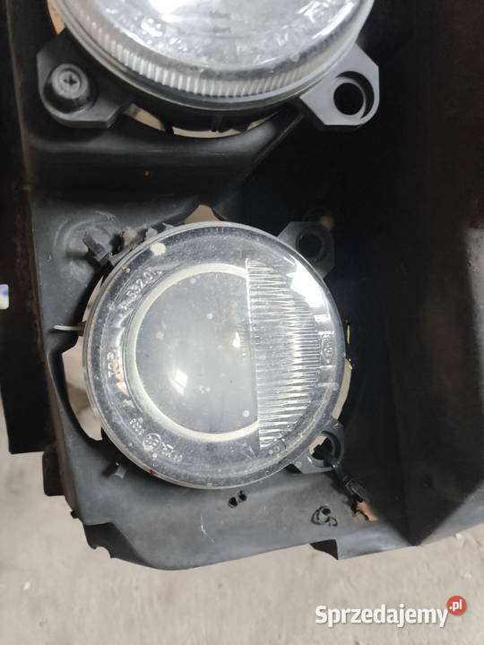 Lampy Sharan Gorlice
