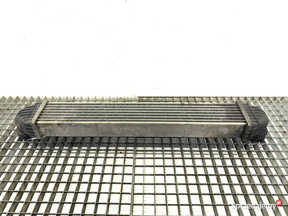 INTERCOOLER MERCEDES W245 A1695000000 20 109 podkarpackie