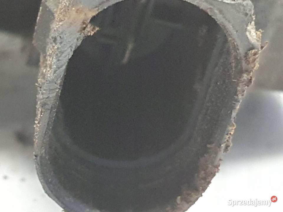 Audi Q5 TYLNY ZACISK HAMULCOWY lewy tył KIEROWCY Rudka