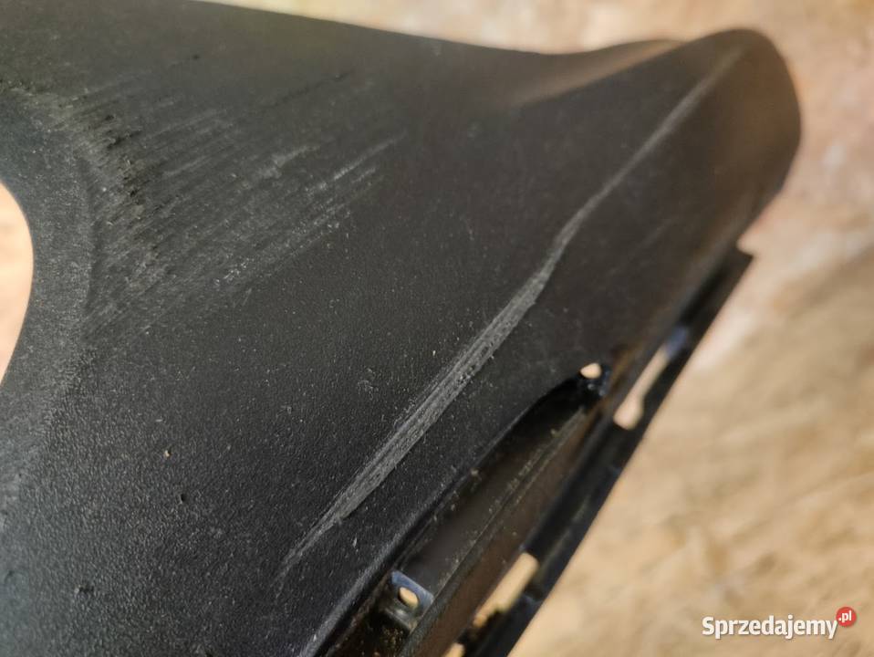 Spoiler Dokładka Zderzaka Przód Hyundai I30 III Pleszew sprzedam