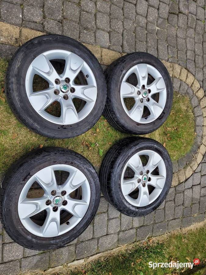 Skoda Roomster 14 benzyna gaz Lublin