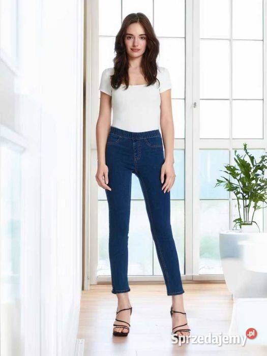 jegginsy damskie Sinsay Olkusz