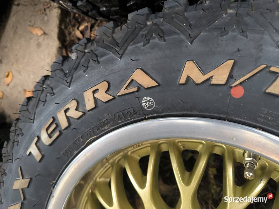 Polonez kolo 14 x4x98 Stalowa Wola sprzedam