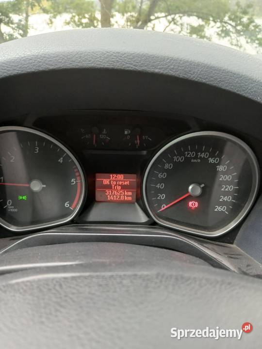 Ford s 20 CDTI 2007 klimatyzacja S-MAX Brodnica