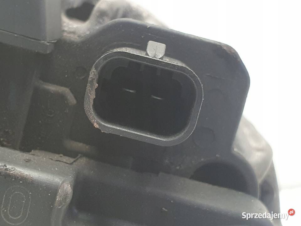 ALTERNATOR Opel Astra III H 16 16V 100A bosch Rudka