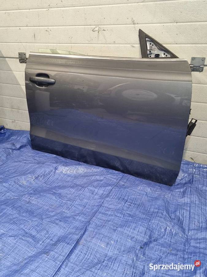 Drzwi prawy przód Lx7r Audi a5 sportback d