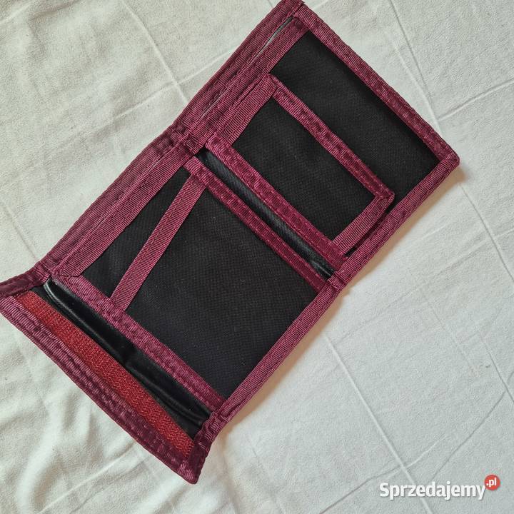 Portrlfel materiałowy stary styl lata 90 Brzesko