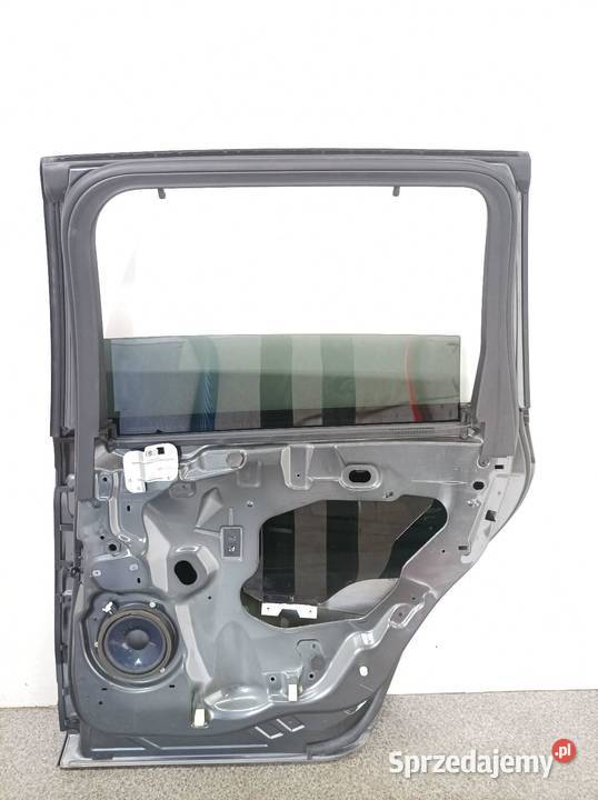 DRZWI PRAWE TYŁ UF Ford Galaxy Mk4 20152023 Drzwi sprzedam