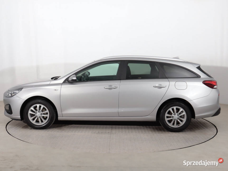 Hyundai i30 15 DPI klimatyzacja