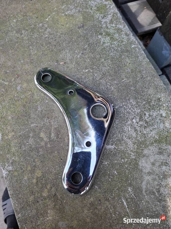 Shl M11 półka górna wielkopolskie Szamotuły