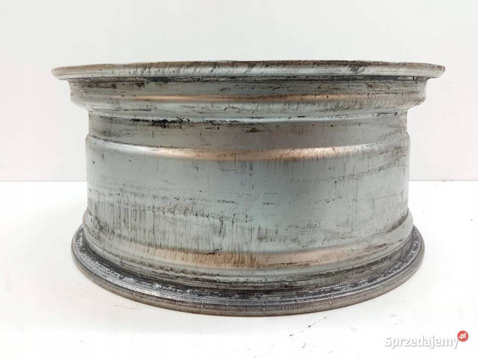 FELGA ALUMINIOWA R18 5X110 ET41 OC65MM S620