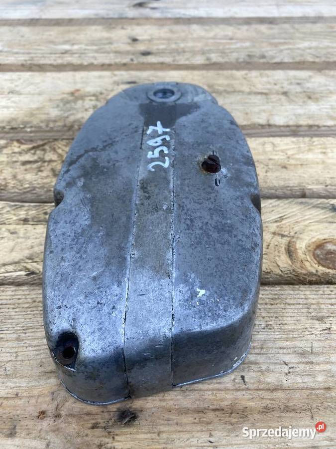 DEKIEL OLEJOWY OLEJU POKRYWA KAPA WSK 175 Kraków sprzedam