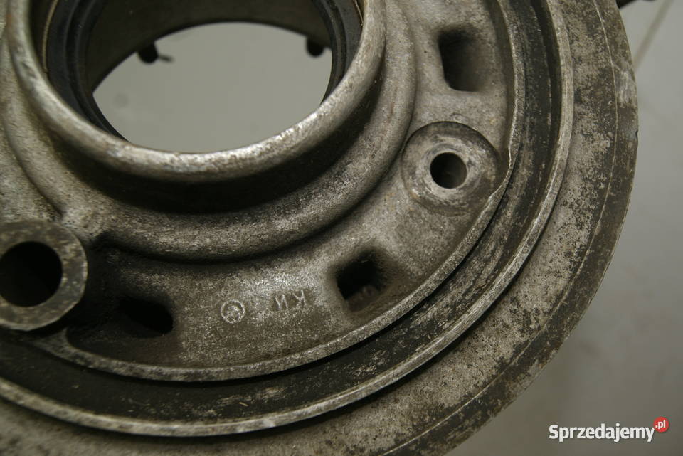 BMW R26 BMW R27 DYFER 256 OBUDOWA ŁADNA Rybnik