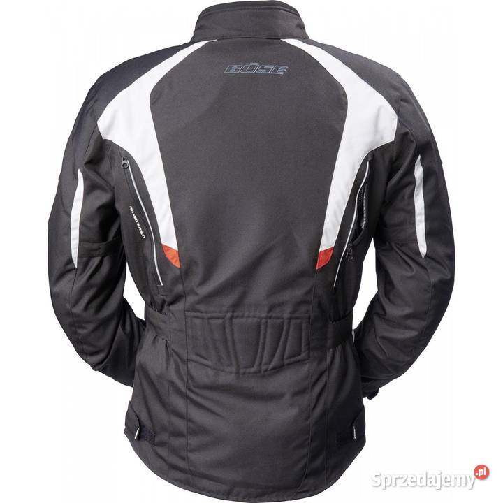 Buse Murano III kurtka motocyklowa 54 58 lubuskie Zielona Góra