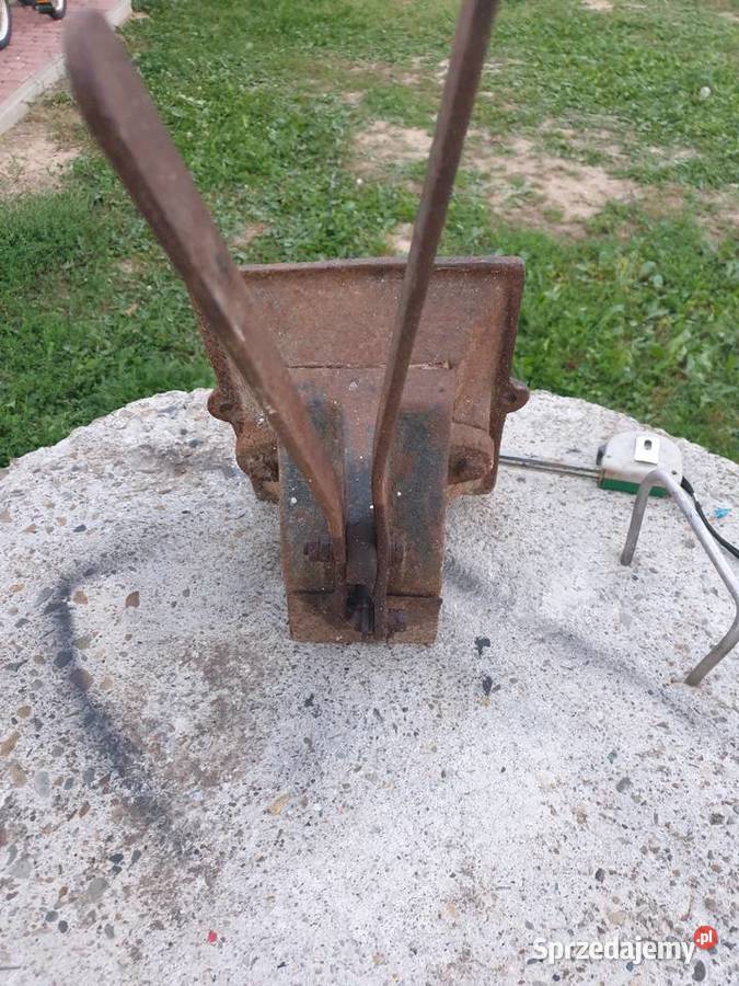 Kużnia palenisko kotlina Jasło sprzedam