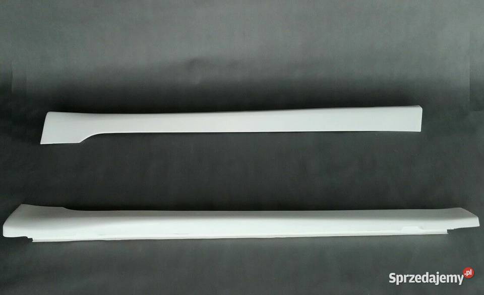 OPEL INSIGNIA progi nakładki Aleksandrów Łódzki