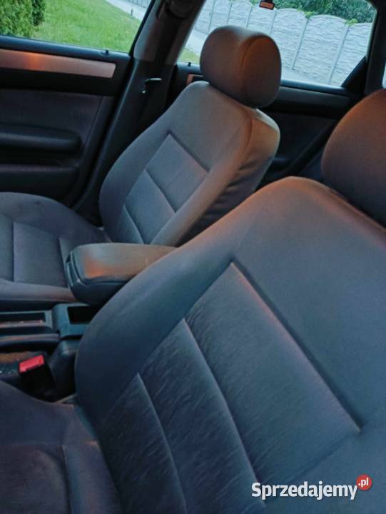 Audi A6 C5 1800cm3 Nysa sprzedam