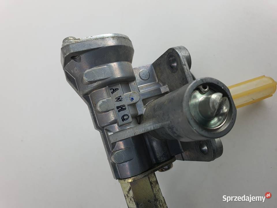 Zawor Pompka paliwa Suzuki Ltz 400 Wtrysk Układ paliwowy Łódź
