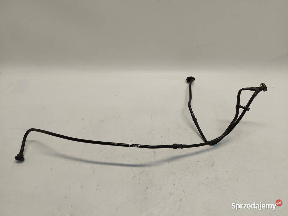 Mercedes EQC 400 W293 PRZEWÓD WODY A2935012400