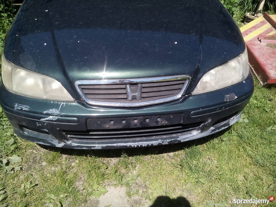 Honda Accord VI części Ryki