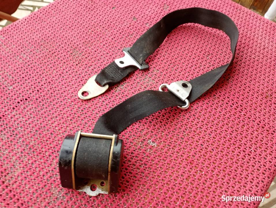 Pas bezpieczeństwa 01800540 REPA VW AUDI Porche sprzedam