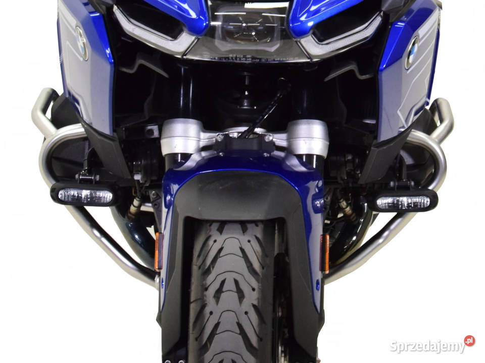 Gmole HEED BMW R 1300 RT stal nierdzewna Częstochowa sprzedam