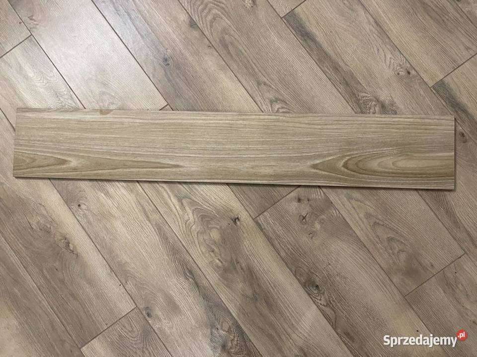 DREAMWOOD 20x120 gres drewnopodobny Płock