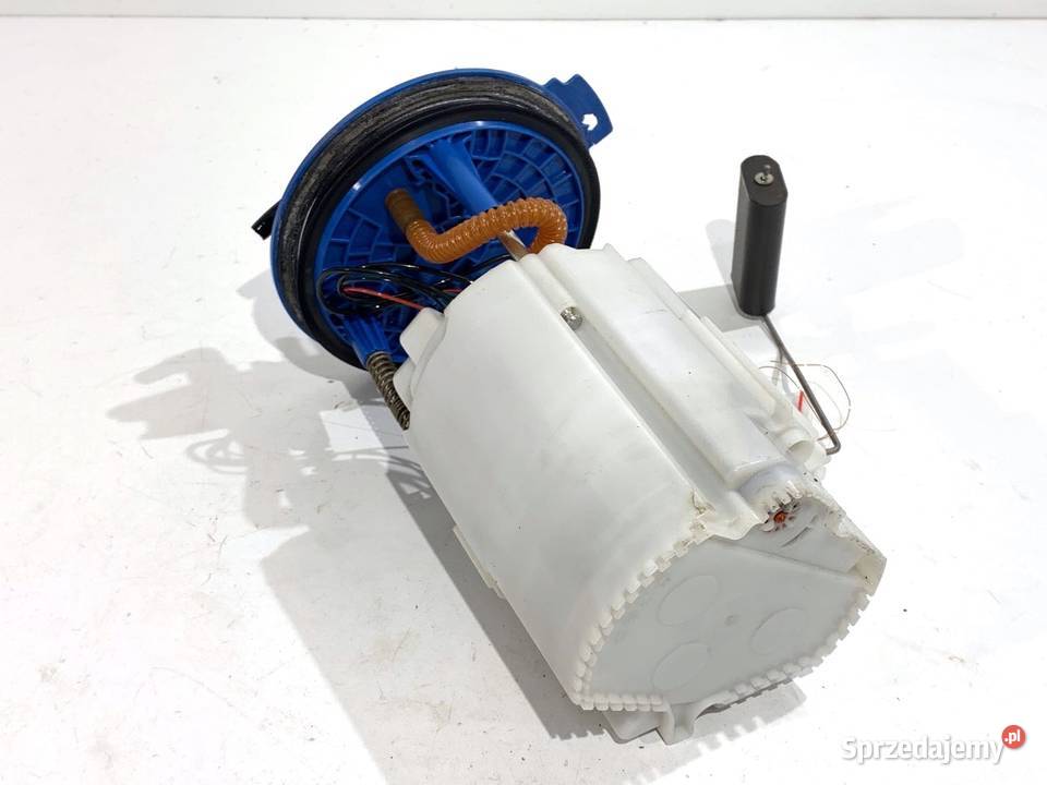 POMPA PALIWA SEAT TOLEDO IV 6RA919051C 12 90 podkarpackie