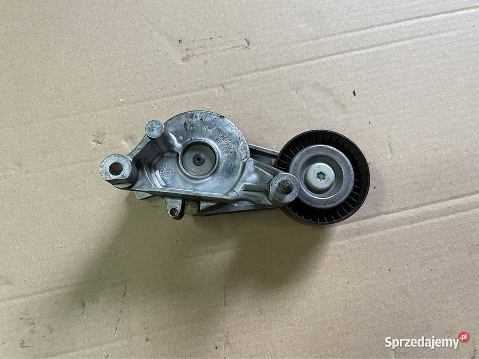 950445 napinacz paska pk vw passat b6 skoda audi Rok produkcji 2007 Szczecin