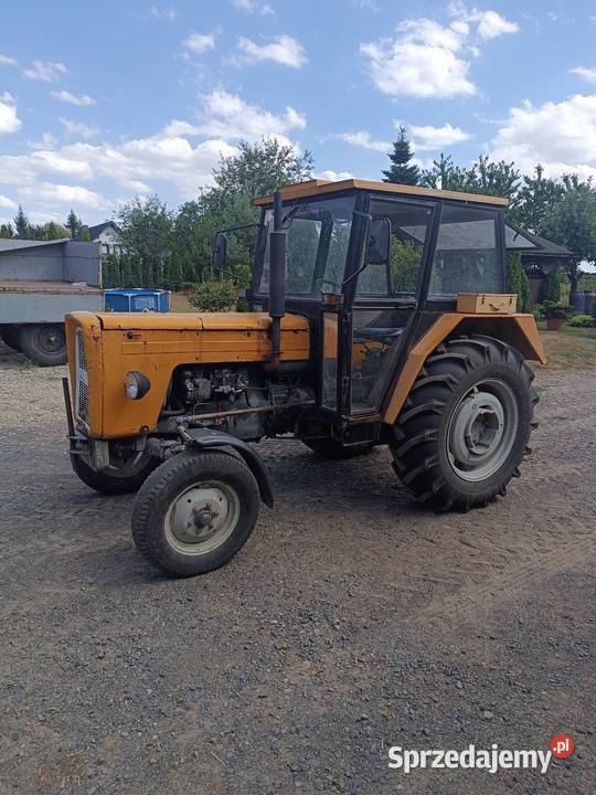 Ursus c 360 Napęd 2x4 Jawor sprzedam
