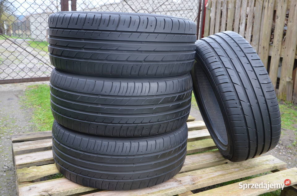 Opony Letnie 16 Falken 21545 4 Kielce