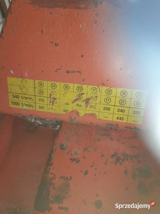 Sprzedam agregat aktywny 3m Sahryń sprzedam