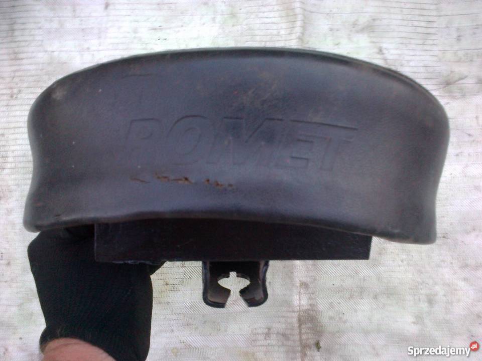 ROMET KADET PEGAZ SIEDZENIE sprzedam