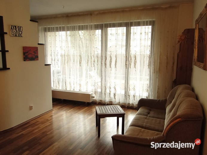 Mieszkaniestudio Rakowiecka 42 m2 metro Pole mazowieckie Warszawa