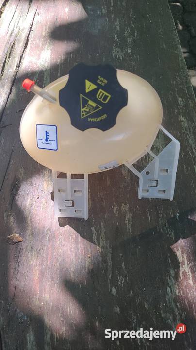 Fiat 500x zbiorniczek wyrównawczy sprzedam